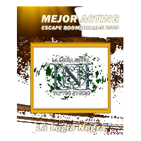 Mejor acting · ERA 2020