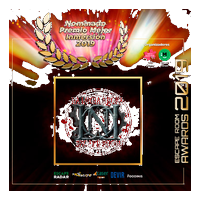 Nominada · Inmersión 2019