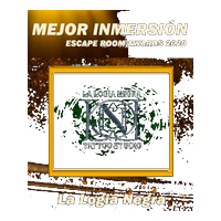 Mejor inmersión · ERA 2020