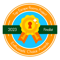 TERPECA · Finalista 2023